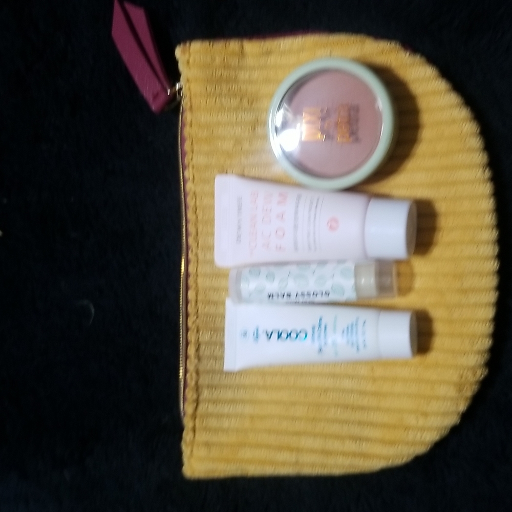 Deluxe Beauty Kit